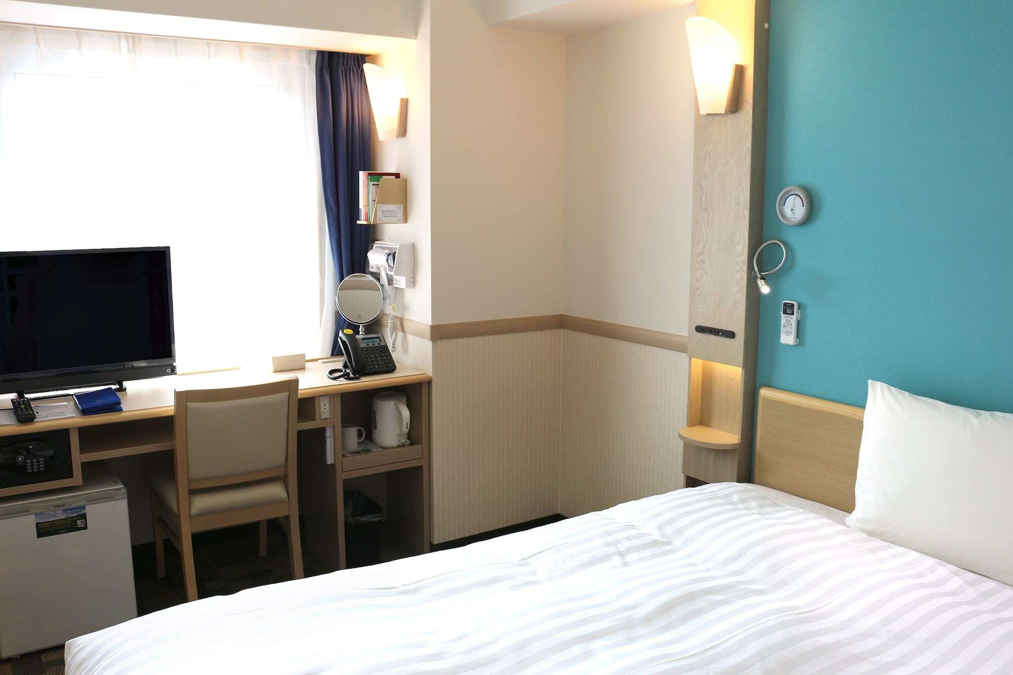 Toyoko Inn Osaka Nippombashi Bunraku Gekijo Mae Экстерьер фото